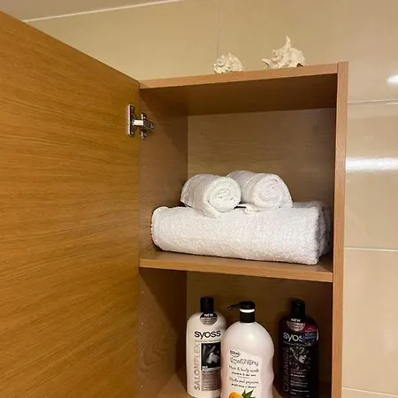 Center Tartu Mnt - Free Parking Lägenhet