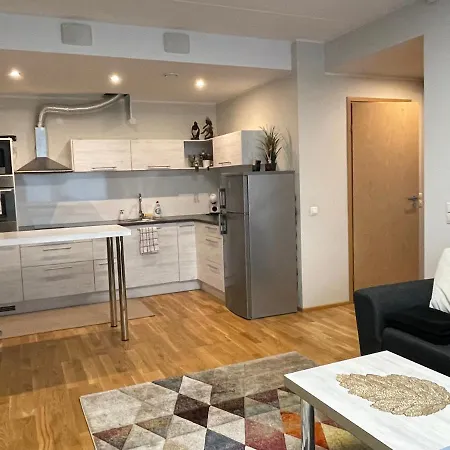 Center Tartu Mnt - Free Parking Διαμέρισμα Ταλίν