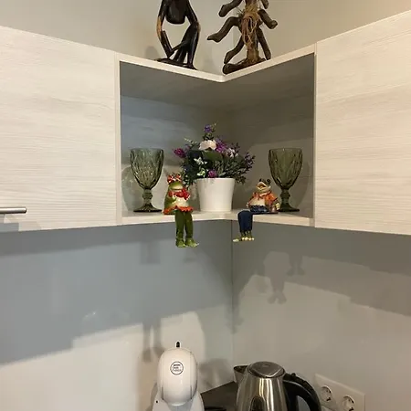 Apartment Center Tartu Mnt - Free Parking *