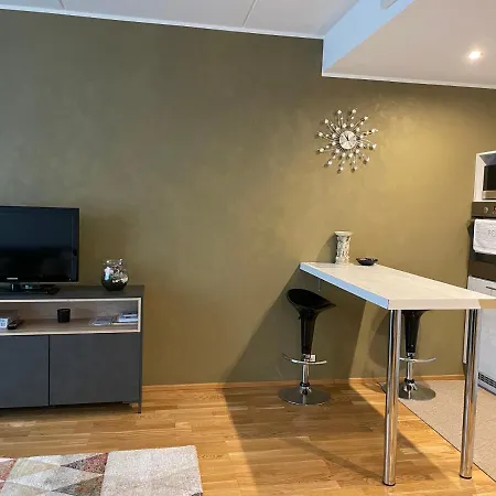 Apartment Center Tartu Mnt - Free Parking *