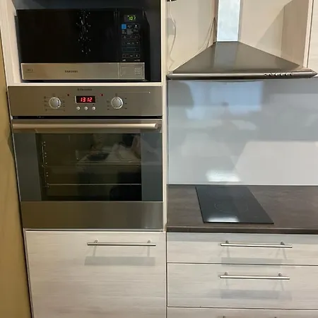 Center Tartu Mnt - Free Parking Tallinn