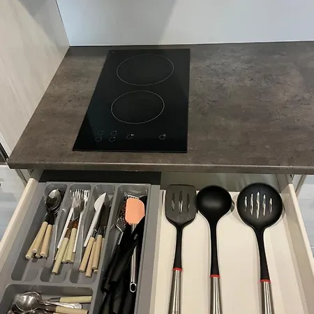 Lägenhet Center Tartu Mnt - Free Parking *