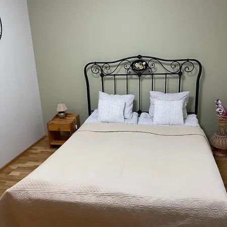 Center Tartu Mnt - Free Parking Lägenhet *