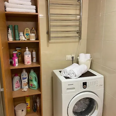 Lejlighed Center Tartu Mnt - Free Parking