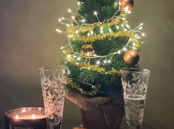 Apartment Center Tartu Mnt - Free Parking *