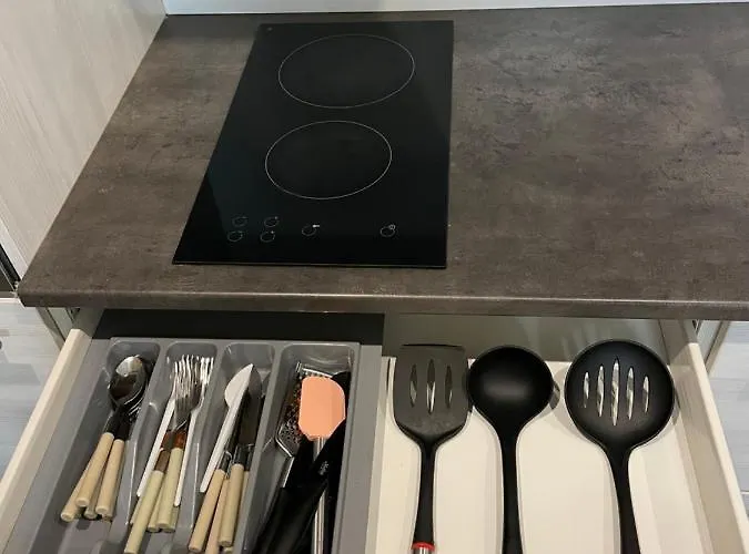 Апартаменты Center Tartu Mnt - Free Parking *