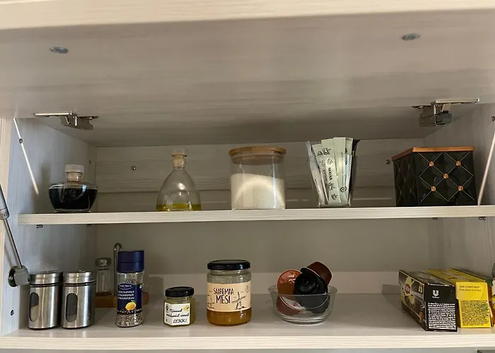 Apartment Center Tartu Mnt - Free Parking Tallinn