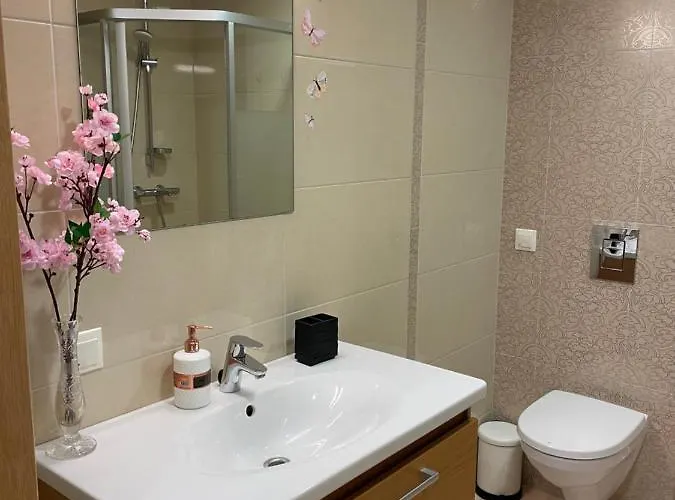 Center Tartu Mnt - Free Parking Apartment Tallinn