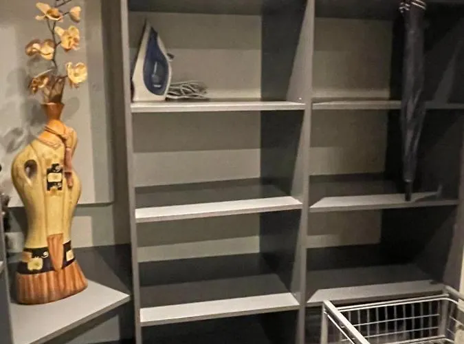 Center Tartu Mnt - Free Parking