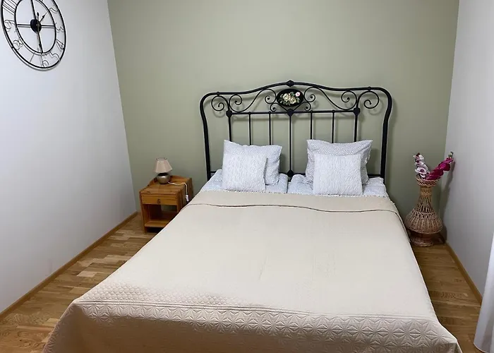 Center Tartu Mnt - Free Parking Apartment *