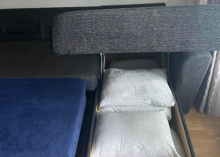 Апартаменты Center Tartu Mnt - Free Parking *