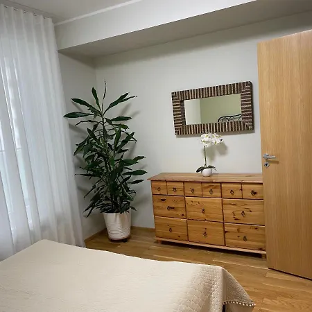 Апартаменти Center Tartu Mnt - Free Parking Таллінн